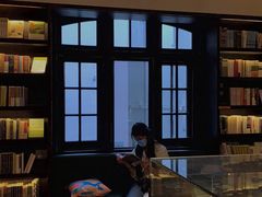 -思南书局(复兴中路店)