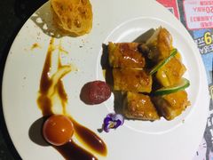 -将太无二·北美传奇寿司(瑞士公寓店)