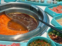 -季季红火锅(柳州城中万达二店)