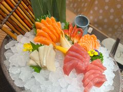 -德川家日本料理(中关村寰太大厦店)