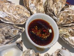 -517烧烤·龙虾·海鲜大排档(万象都荟店)