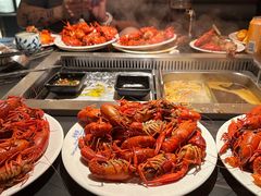 -星伦多自助料理·涮烤一体(虹悦城店)