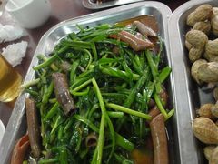 -威海海鲜王(窑头路店)