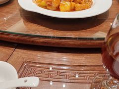 -怀德酒楼·粤菜·海鲜·茶点(宝安国际机场店)
