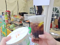 -广州白江湖森林公园