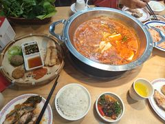 -老凯俚酸汤鱼(多彩城店)