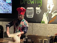-麦凯伦烧烤·精酿超级工厂店(金桥总店)