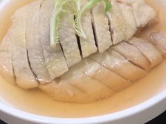 -新南华大酒店(广中店)