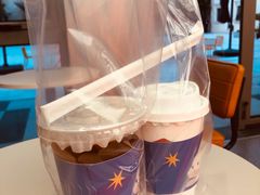 -Sips&Lick茶兰咖啡(五道口店)