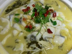 -小菜园新徽菜(常州金坛吾悦店)