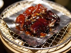 -北京四季酒店·采逸轩