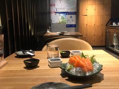 -隐泉之语日式料理(王府中环店)