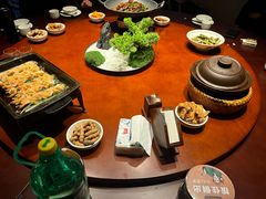-老村长•湖北家常菜(黄浦路店)