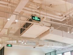 大堂-汤潮荟·粤菜小馆(茂业天地店)