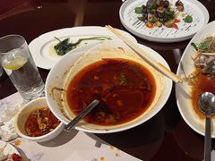 -广州白云机场铂尔曼大酒店·恬园创意中餐厅
