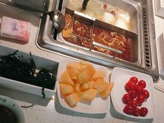 -野妹火锅(龙岗店)