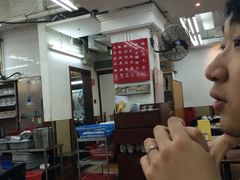莲香楼-香港蓮香樓(上環店)