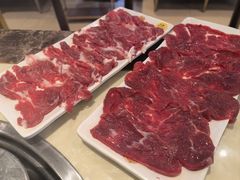 -小肥牛潮汕牛肉火锅(南联店)