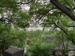 -第一山景区