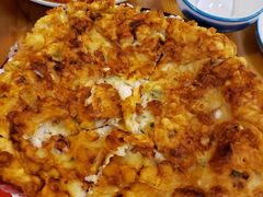 -东吉馆韩式餐厅(八经街总店)