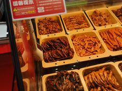 -绝味鸭脖(南湖城市广场店)