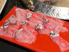 -打酱友•斑鱼海鲜粥火锅(吴桥店)