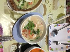 -Jungle Kitchen