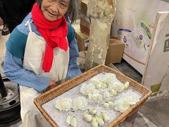 -CITY MART城市集市·里弄(北外滩来福士广场店)