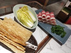 -捞神煲汤火锅(湖滨商业街店)