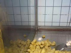 -周签签锅巴土豆(建设路总店)