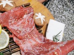 -安又胖韩国烤肉(美罗城店)