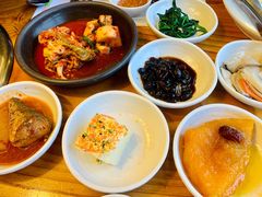 开胃前菜-青鹤谷(苏州店)