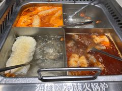 -海底捞火锅(漫乐城夜宵主题店)