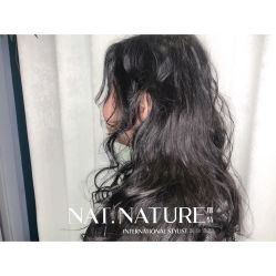 -NANAN美发沙龙