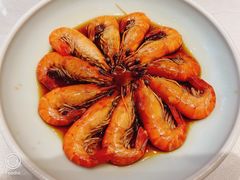 -老人和饭店(淮海中路店)