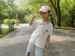 -北陵公园