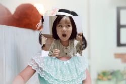 -玛瑞莎·儿童·亲子摄影(越秀店)