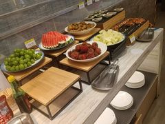 -大渔铁板烧(海雅缤纷城店)