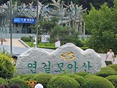 -帽儿山国家森林公园