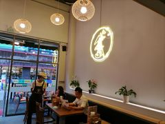-e公馆鹅肉饭店·潮汕卤鹅(西平店)