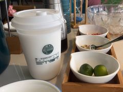 -三个椰子·现砍椰子鸡(金源CBD店)