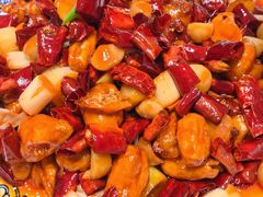 -院8里·少城记忆老川菜(宽窄巷子店)