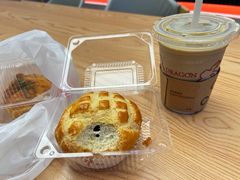 -库迪咖啡(车公庙丰盛町店)