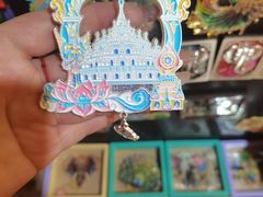 -孔雀湖生态旅游区