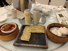 -顺德人家食府(黄金广场店)