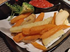 -德川家日本料理(顺义华联店)