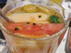 -西堤牛排(合肥之心城店)