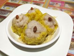 -民华餐厅(华鸿大楼店)
