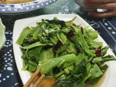 -庶民居中餐馆(温江店)
