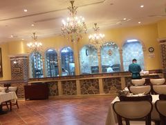 大堂-巴依老爷·新疆美食(上城区天城路店)